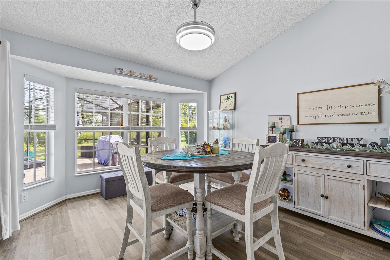 WOOD VIEW AT MEADOW OAKS - Residential