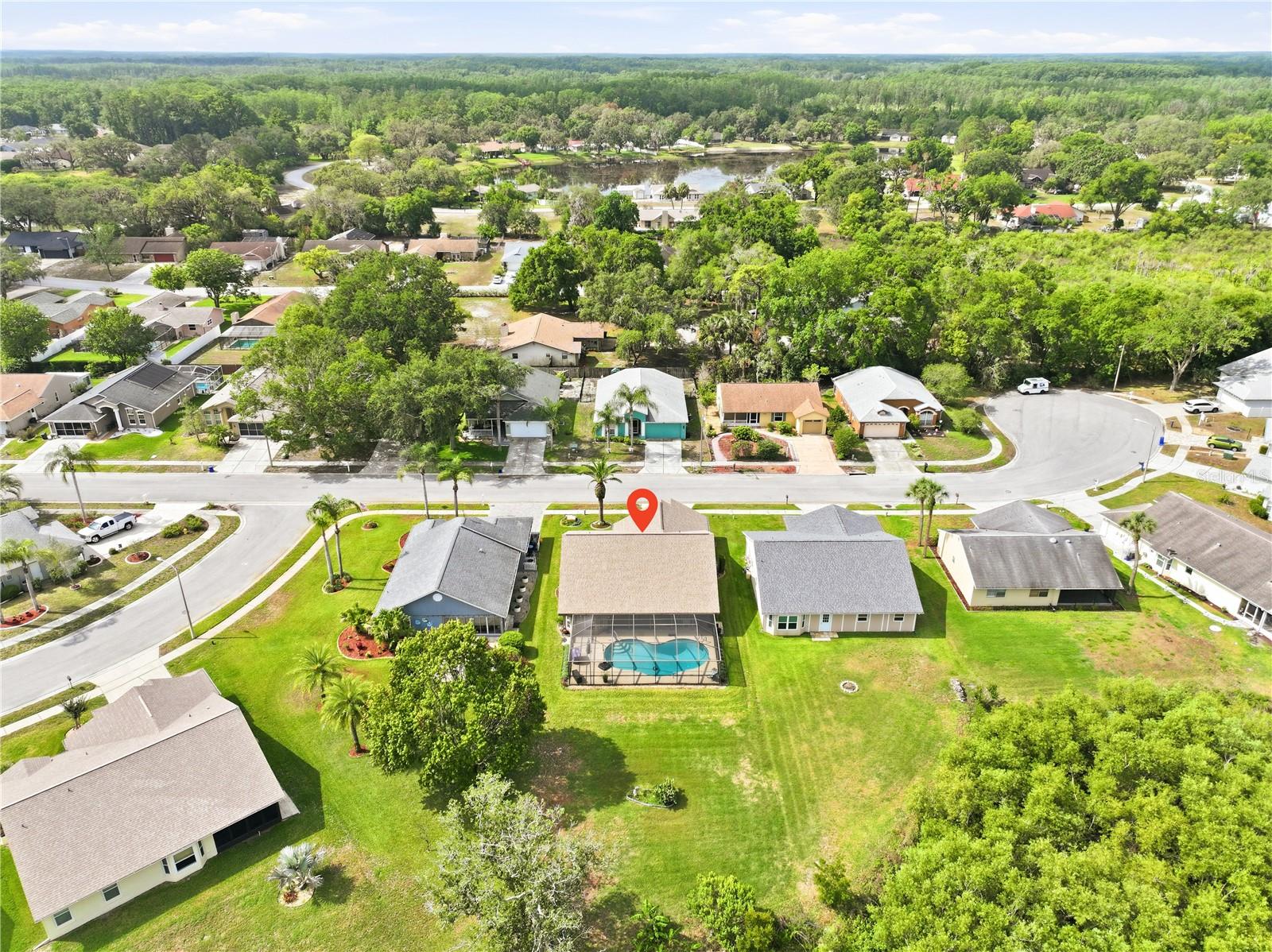 WOOD VIEW AT MEADOW OAKS - Residential
