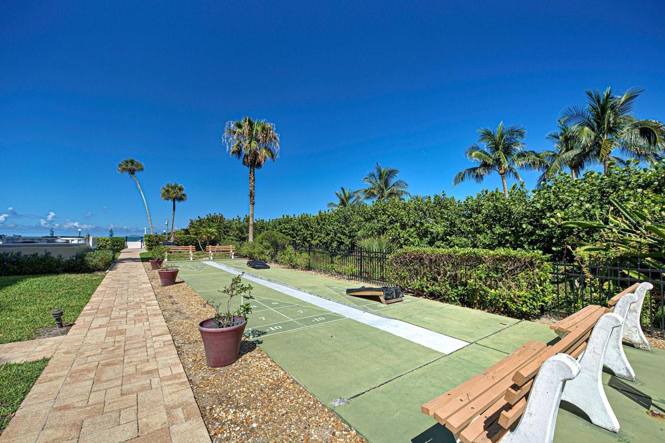 LIDO AMBASSADOR - Residential