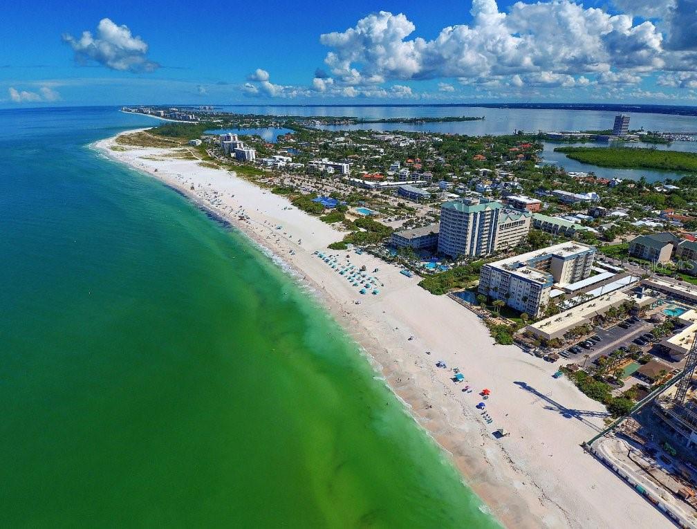 LIDO AMBASSADOR - Residential