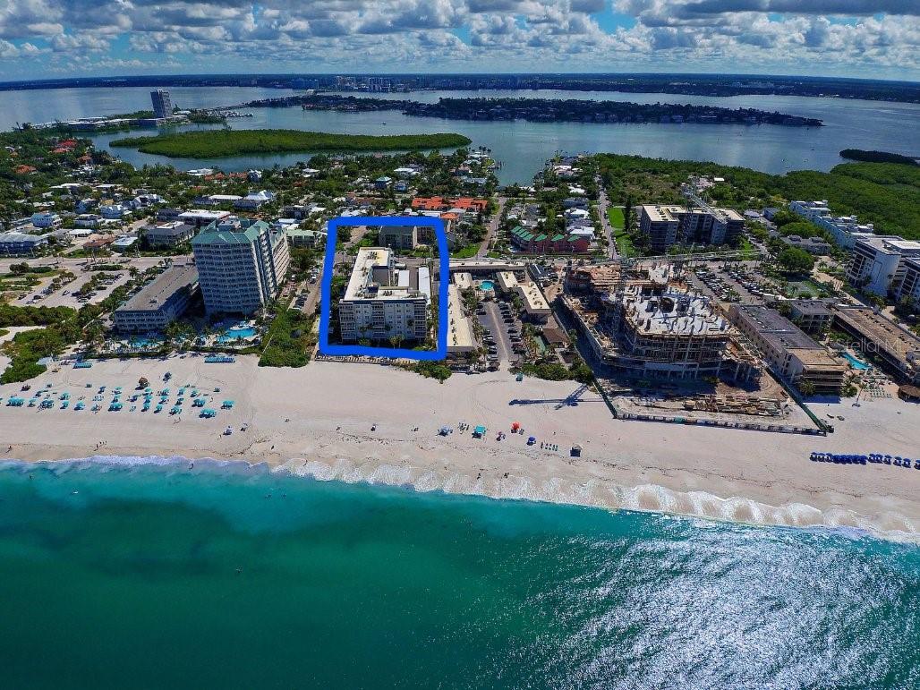 LIDO AMBASSADOR - Residential