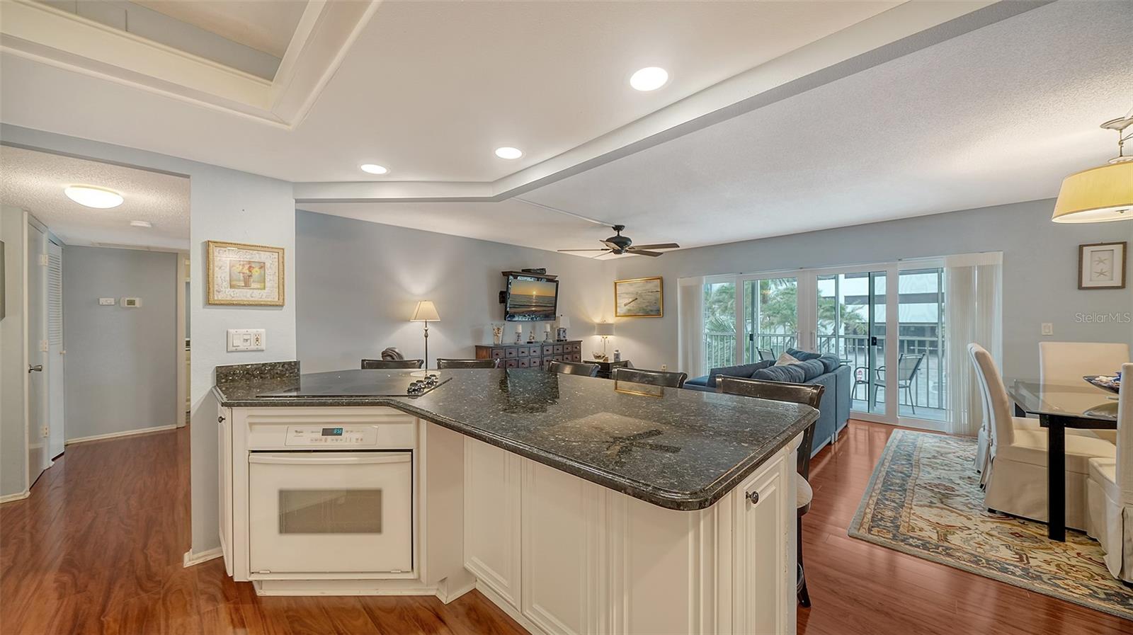 LIDO AMBASSADOR - Residential