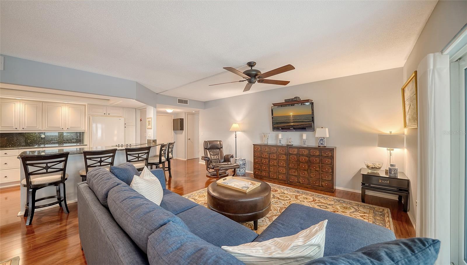 LIDO AMBASSADOR - Residential