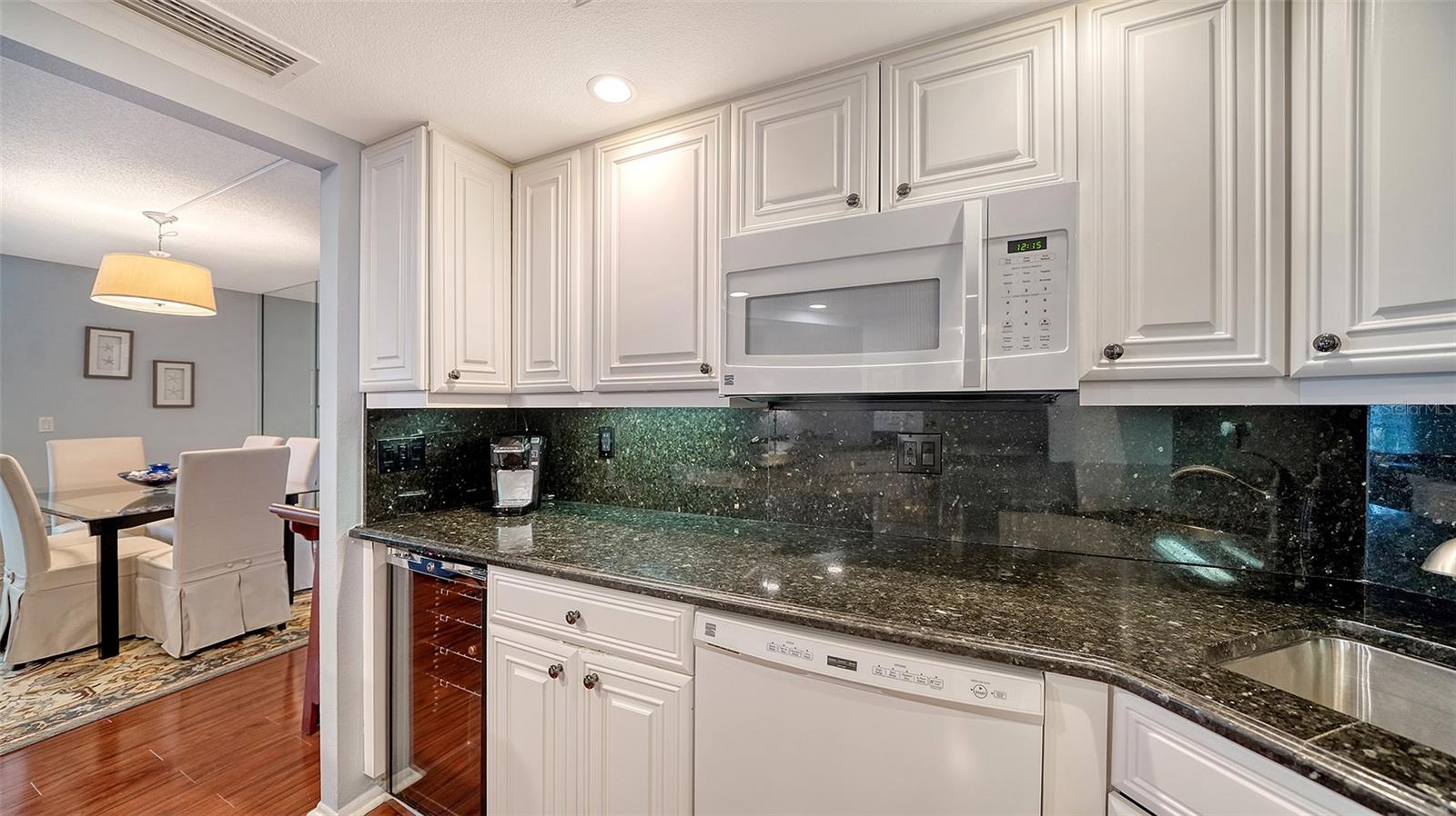 LIDO AMBASSADOR - Residential