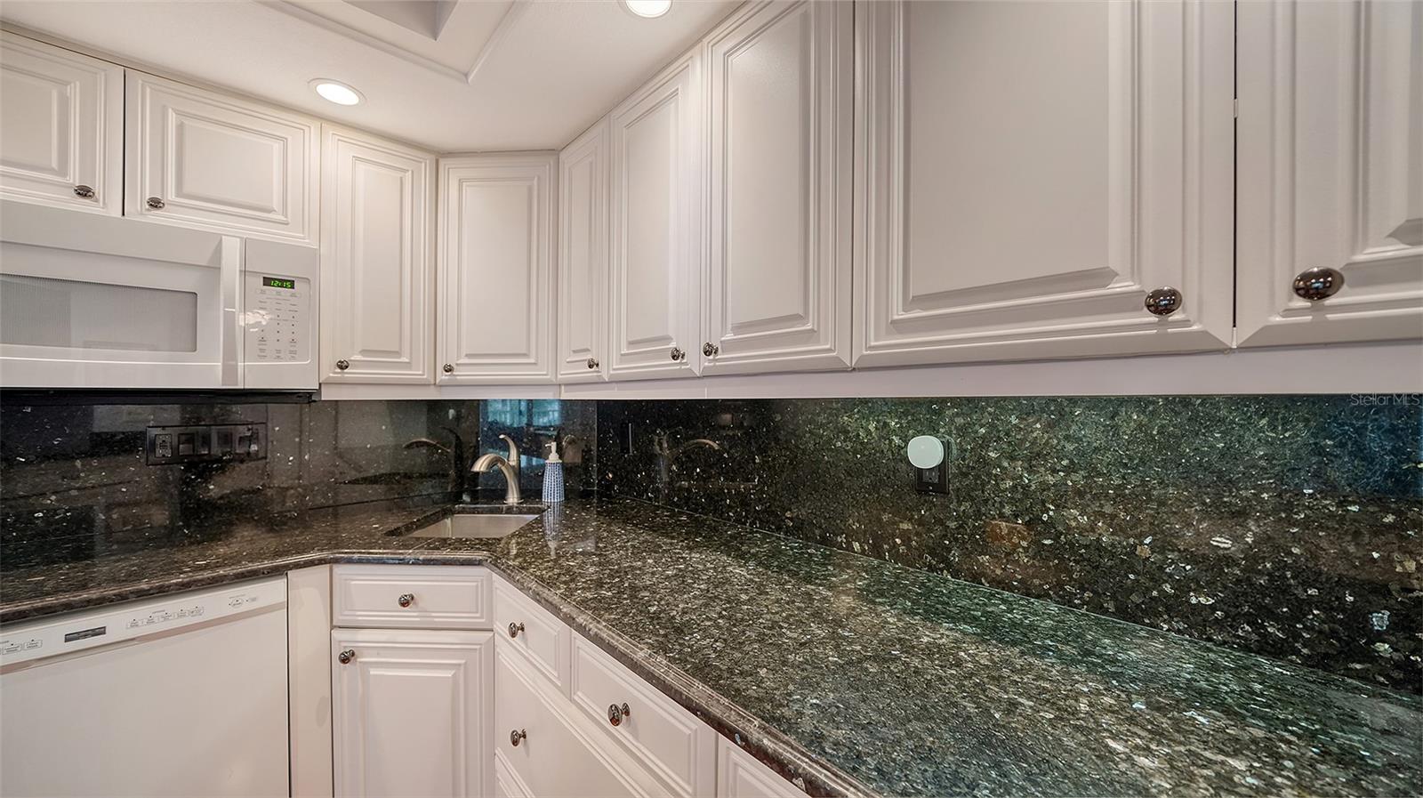 LIDO AMBASSADOR - Residential