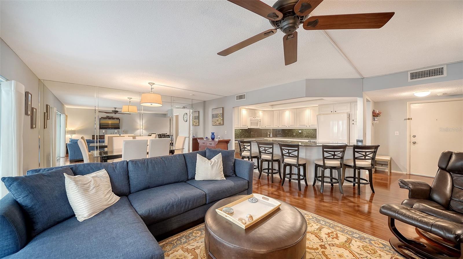 LIDO AMBASSADOR - Residential