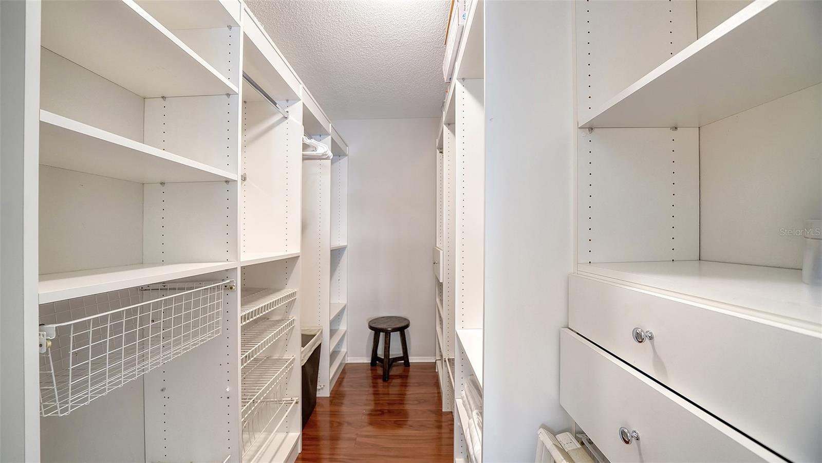 LIDO AMBASSADOR - Residential