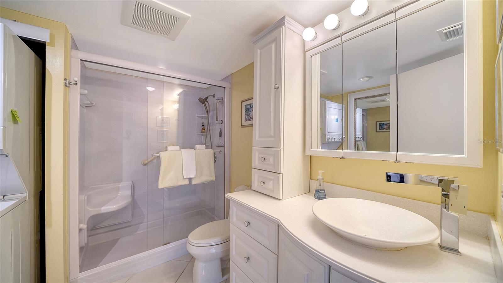 LIDO AMBASSADOR - Residential