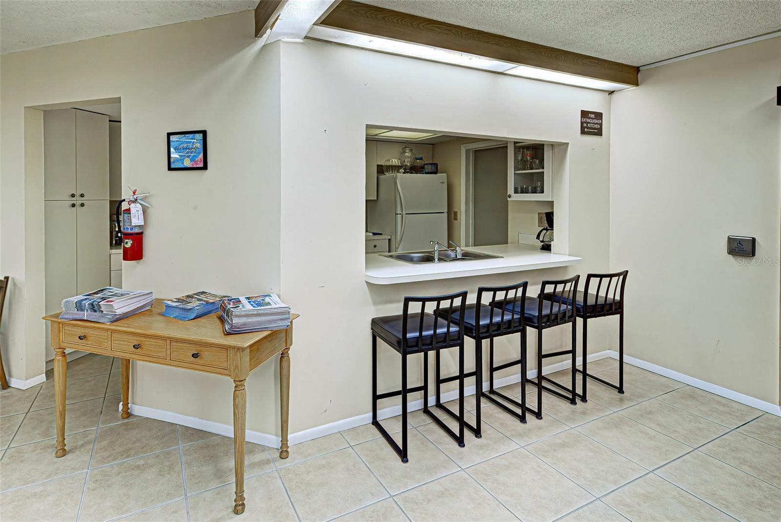 LIDO AMBASSADOR - Residential