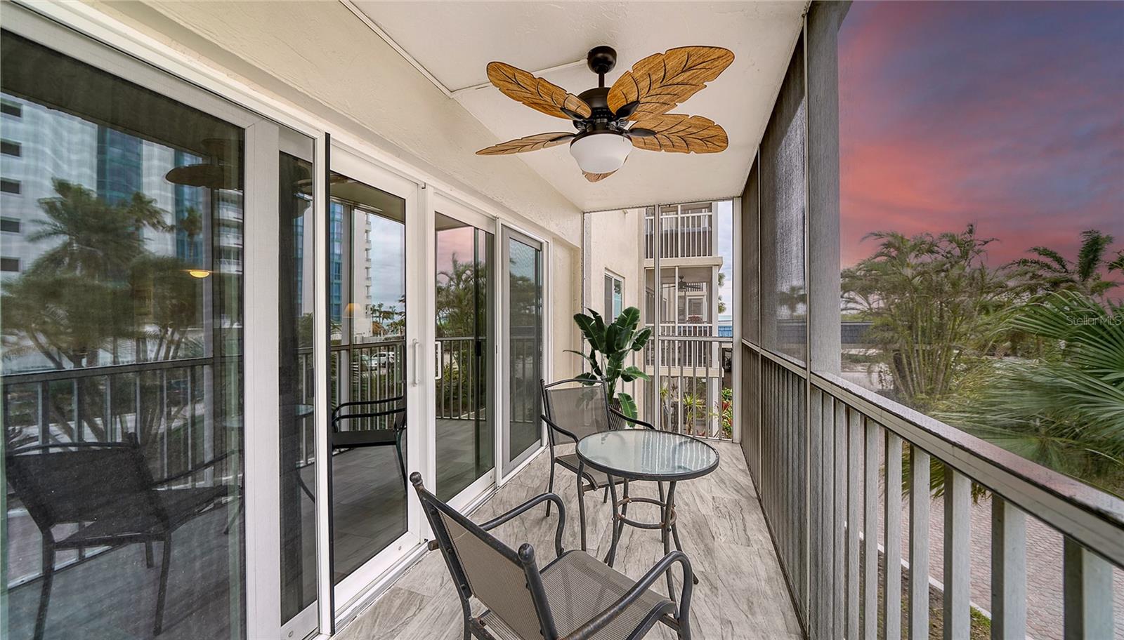 LIDO AMBASSADOR - Residential