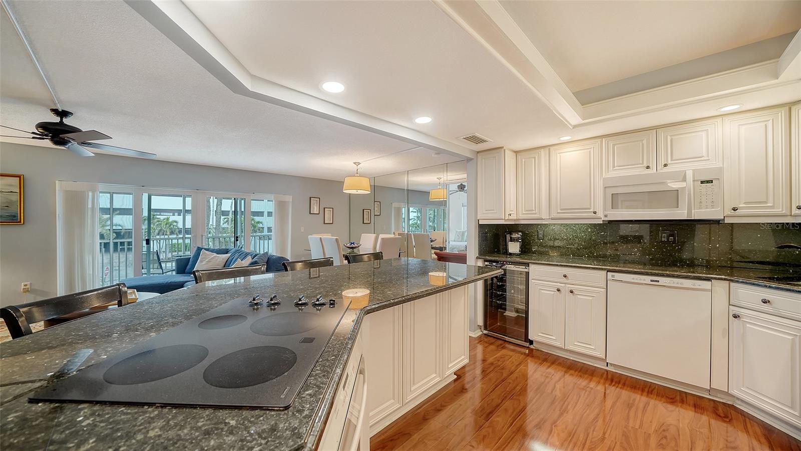 LIDO AMBASSADOR - Residential