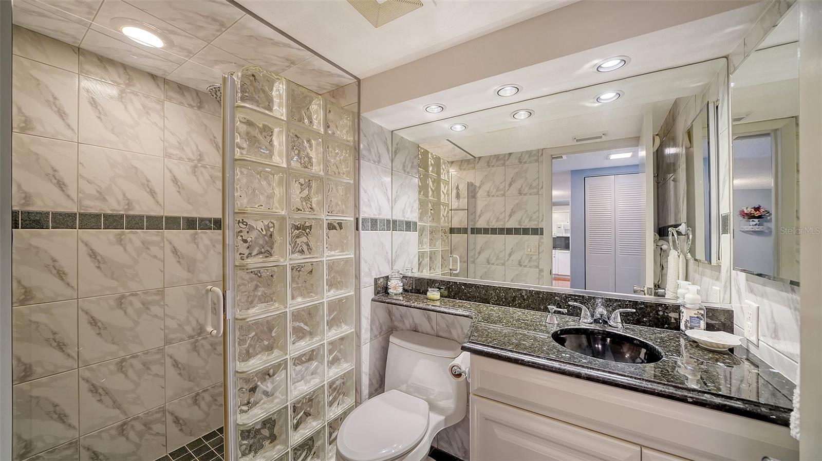 LIDO AMBASSADOR - Residential