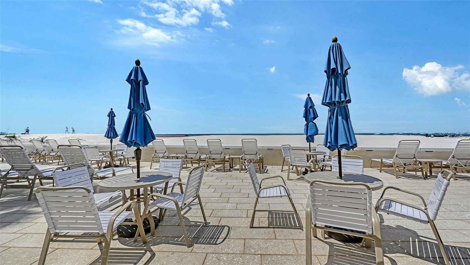 LIDO AMBASSADOR - Residential