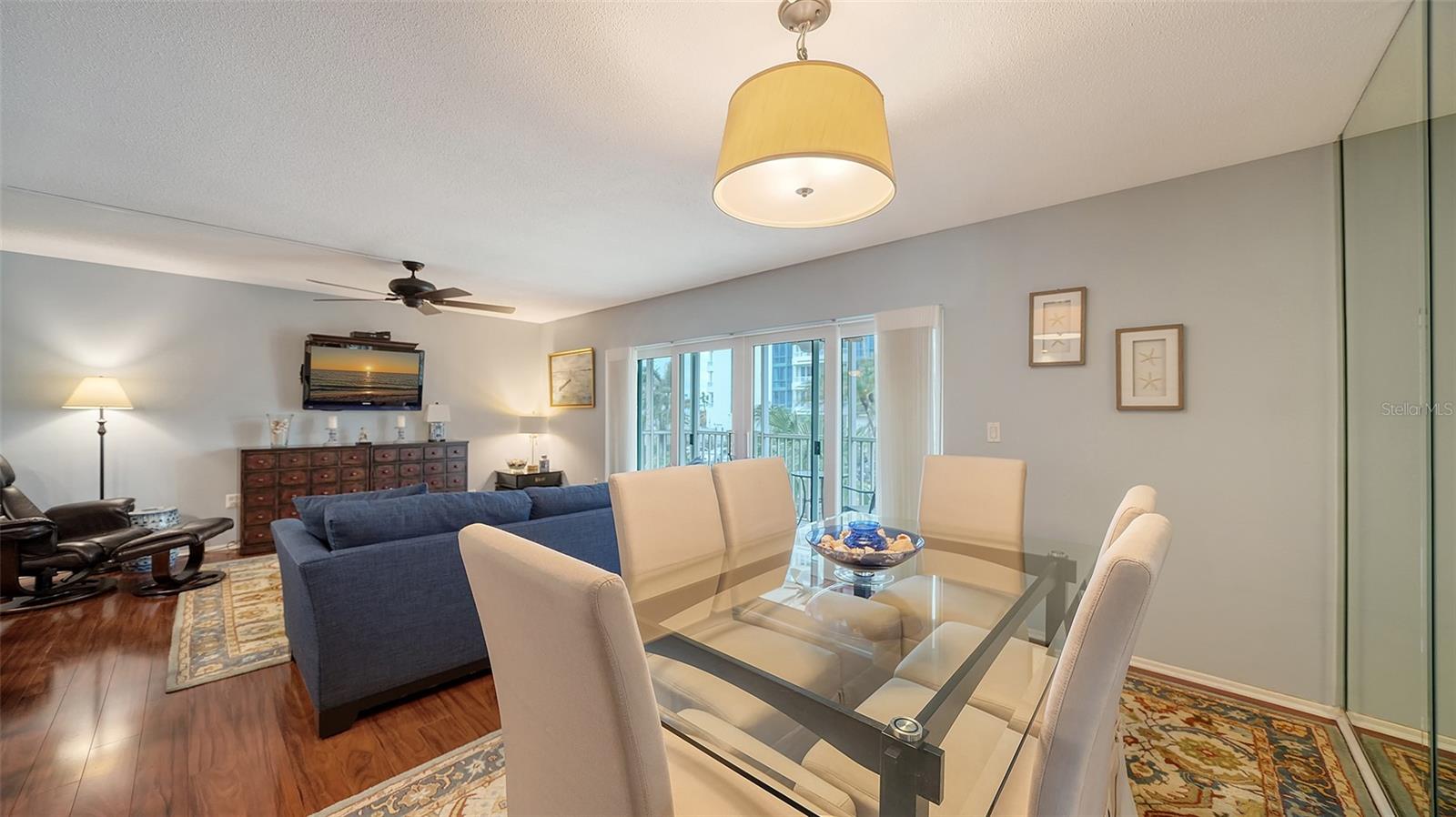 LIDO AMBASSADOR - Residential