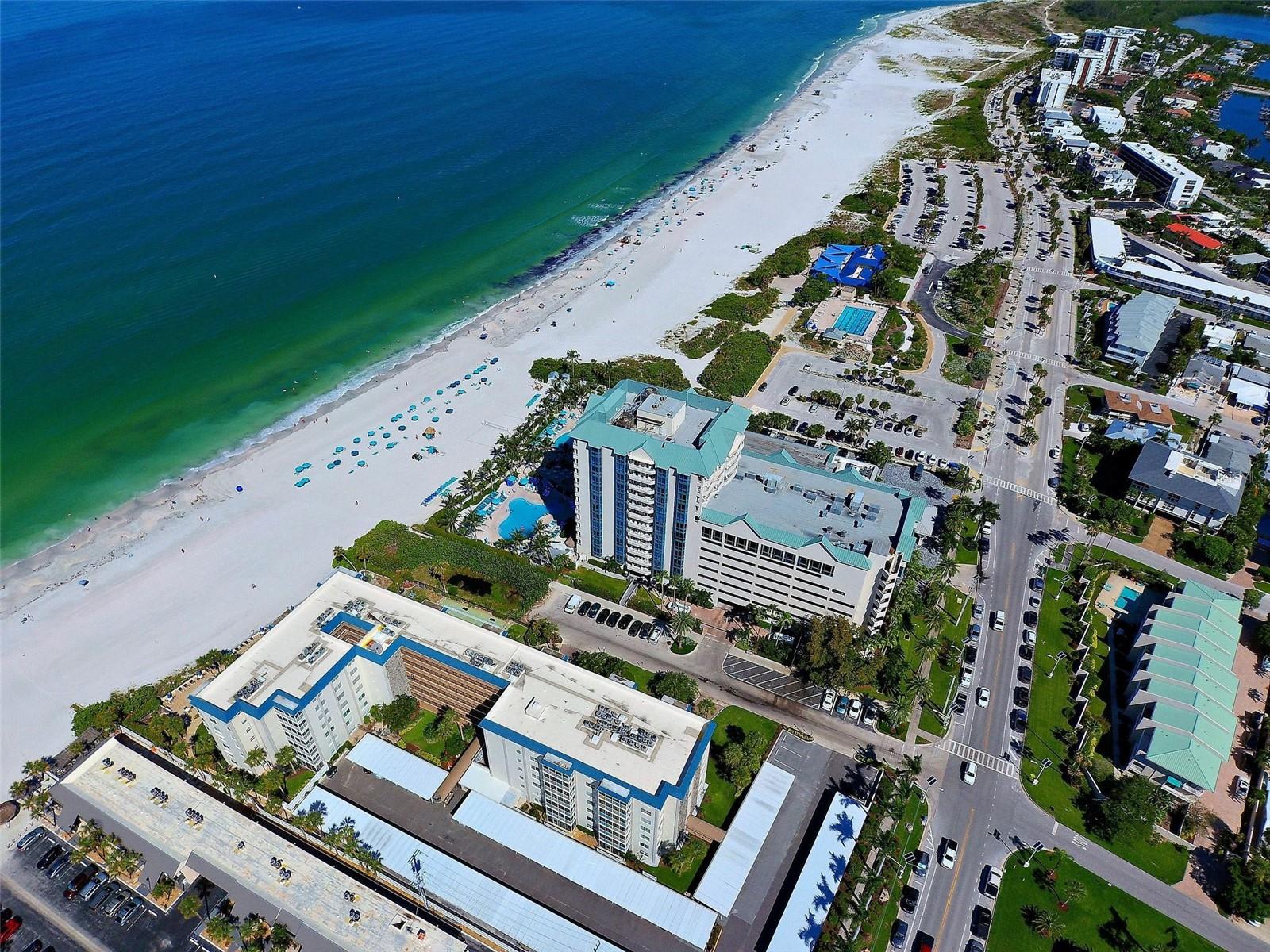 LIDO AMBASSADOR - Residential