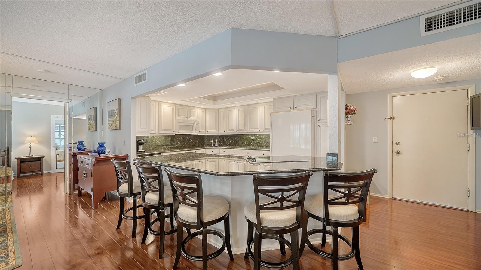 LIDO AMBASSADOR - Residential