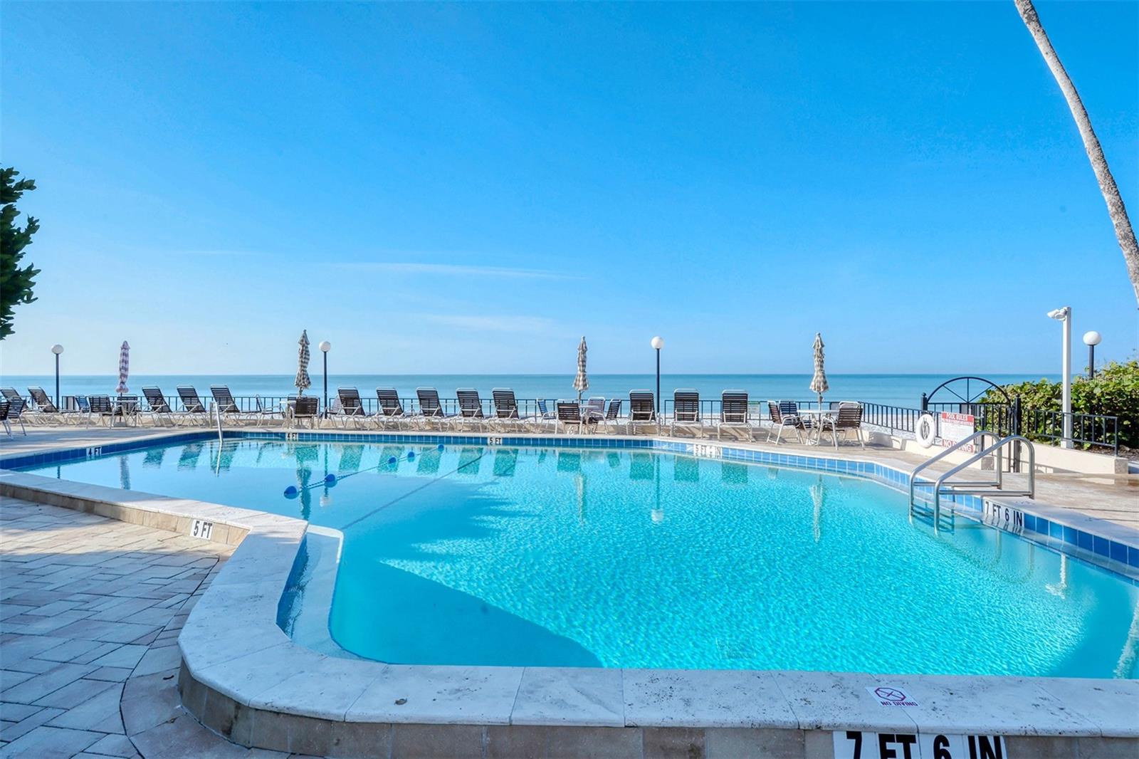 LIDO AMBASSADOR - Residential