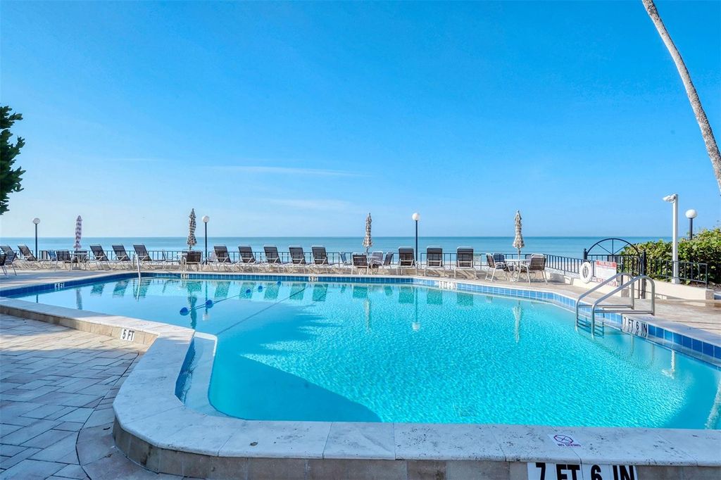 Photo of 800 Benjamin Franklin Drive #202, Sarasota, FL 34236 (MLS # A4677945)