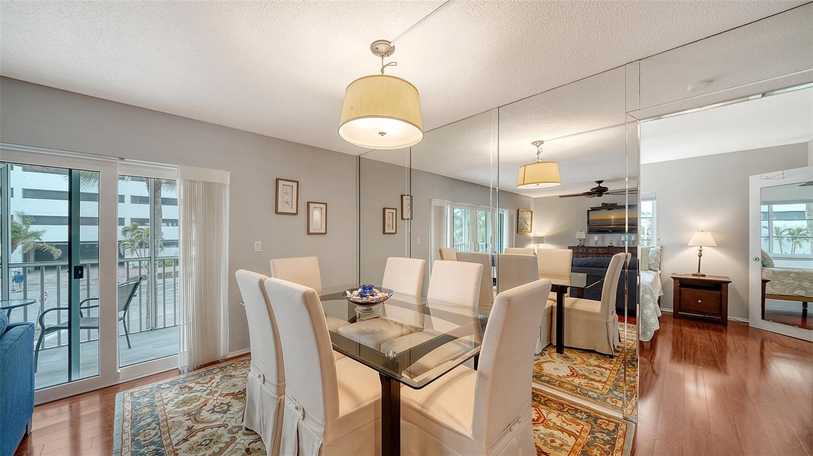 LIDO AMBASSADOR - Residential