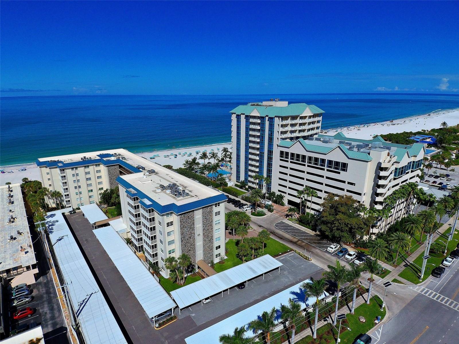 LIDO AMBASSADOR - Residential