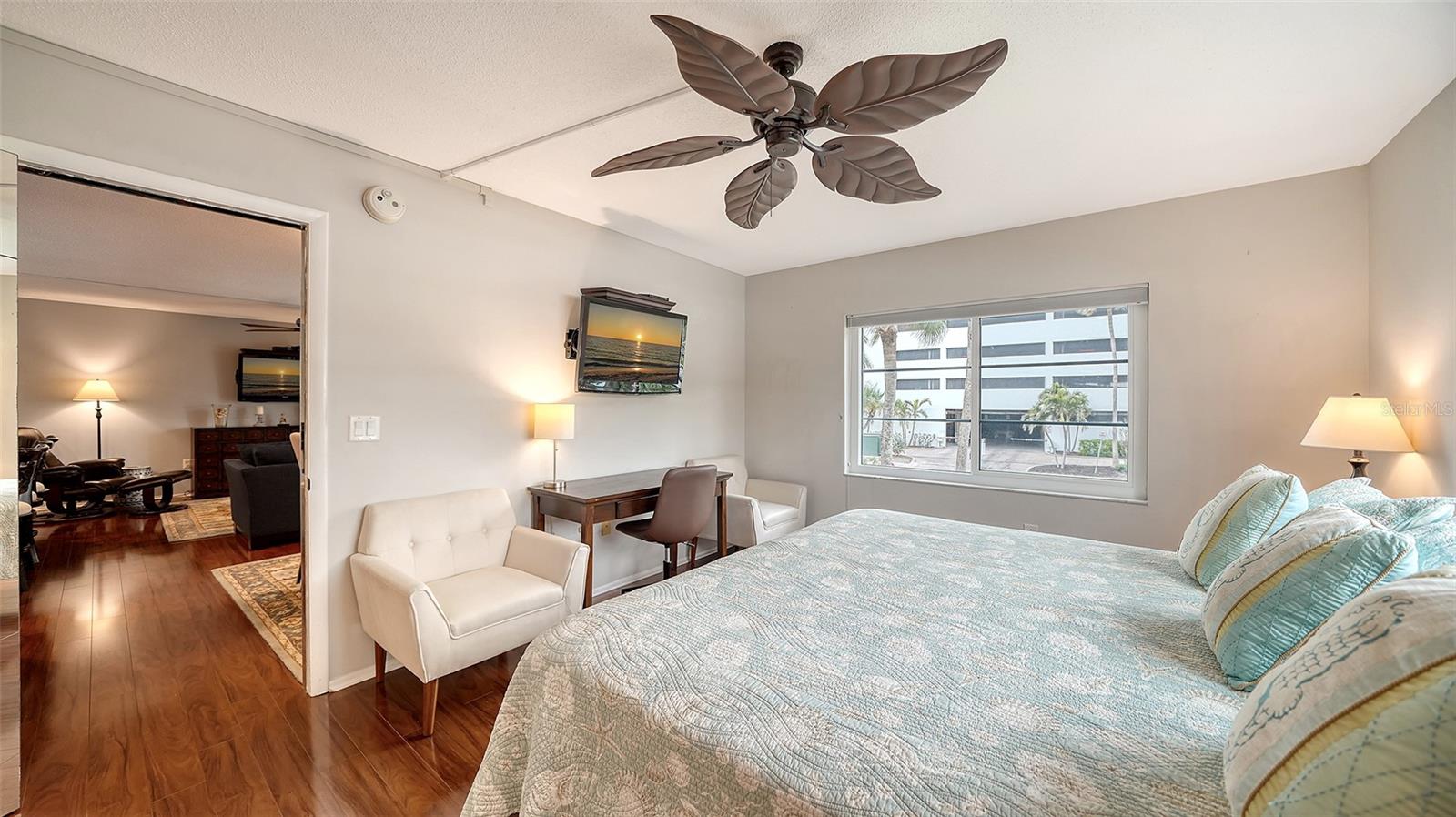 LIDO AMBASSADOR - Residential