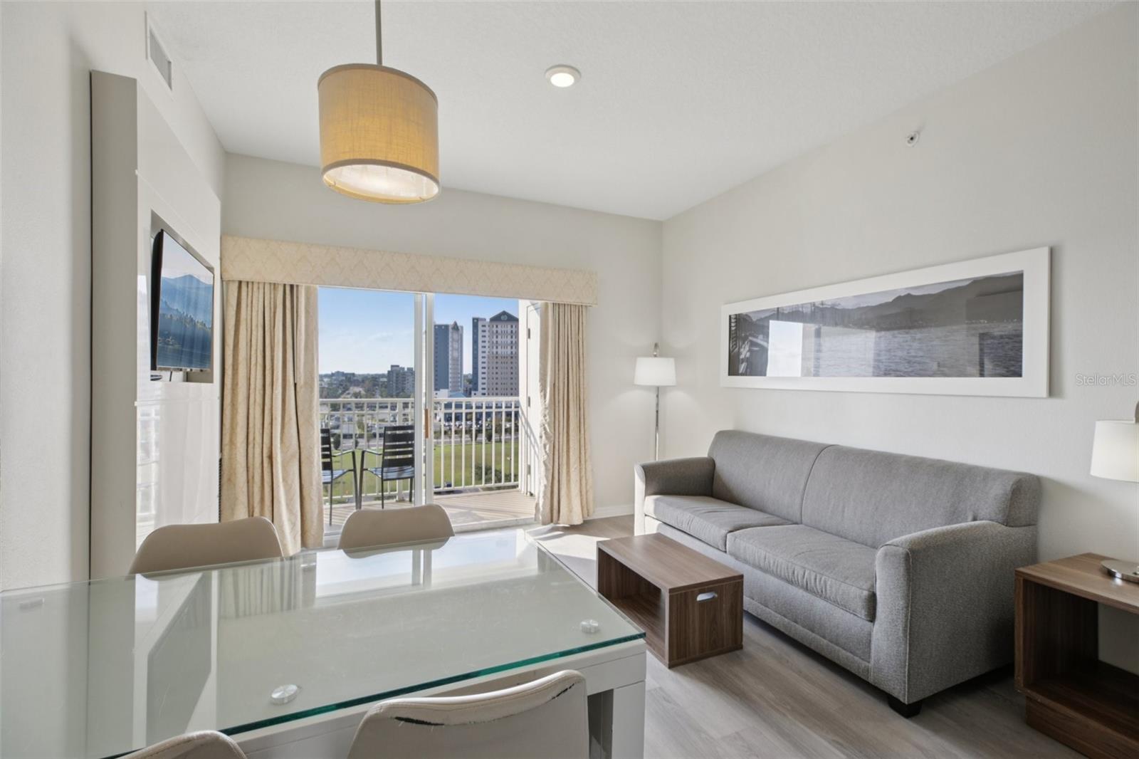 POINT ORLANDO RESORT CONDOMINIUM PHASE 1 9512/3560 - Residential