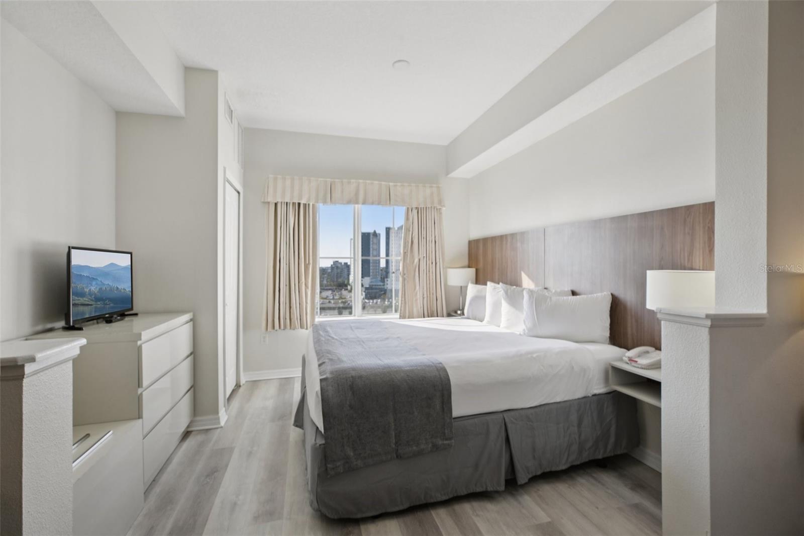 POINT ORLANDO RESORT CONDOMINIUM PHASE 1 9512/3560 - Residential