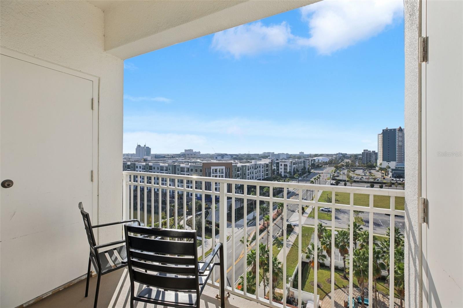 POINT ORLANDO RESORT CONDOMINIUM PHASE 1 9512/3560 - Residential