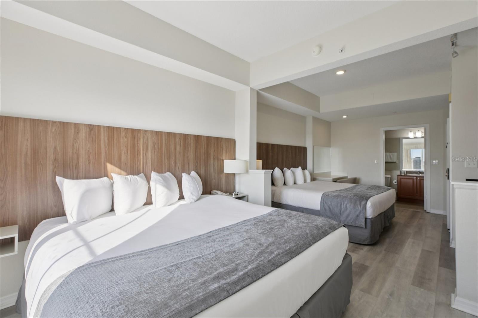 POINT ORLANDO RESORT CONDOMINIUM PHASE 1 9512/3560 - Residential