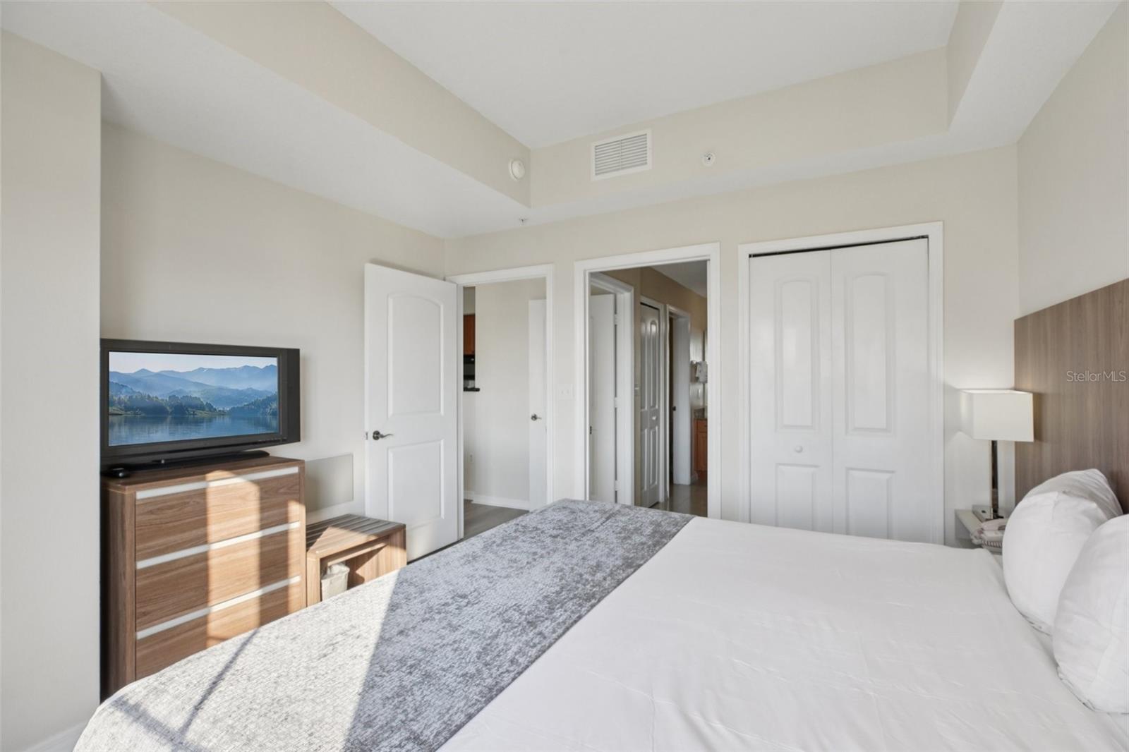 POINT ORLANDO RESORT CONDOMINIUM PHASE 1 9512/3560 - Residential