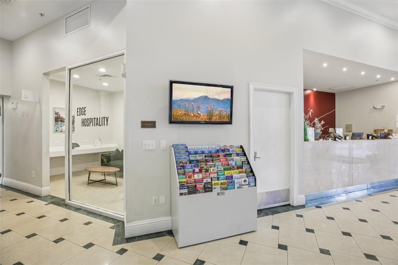 POINT ORLANDO RESORT CONDOMINIUM PHASE 1 9512/3560 - Residential