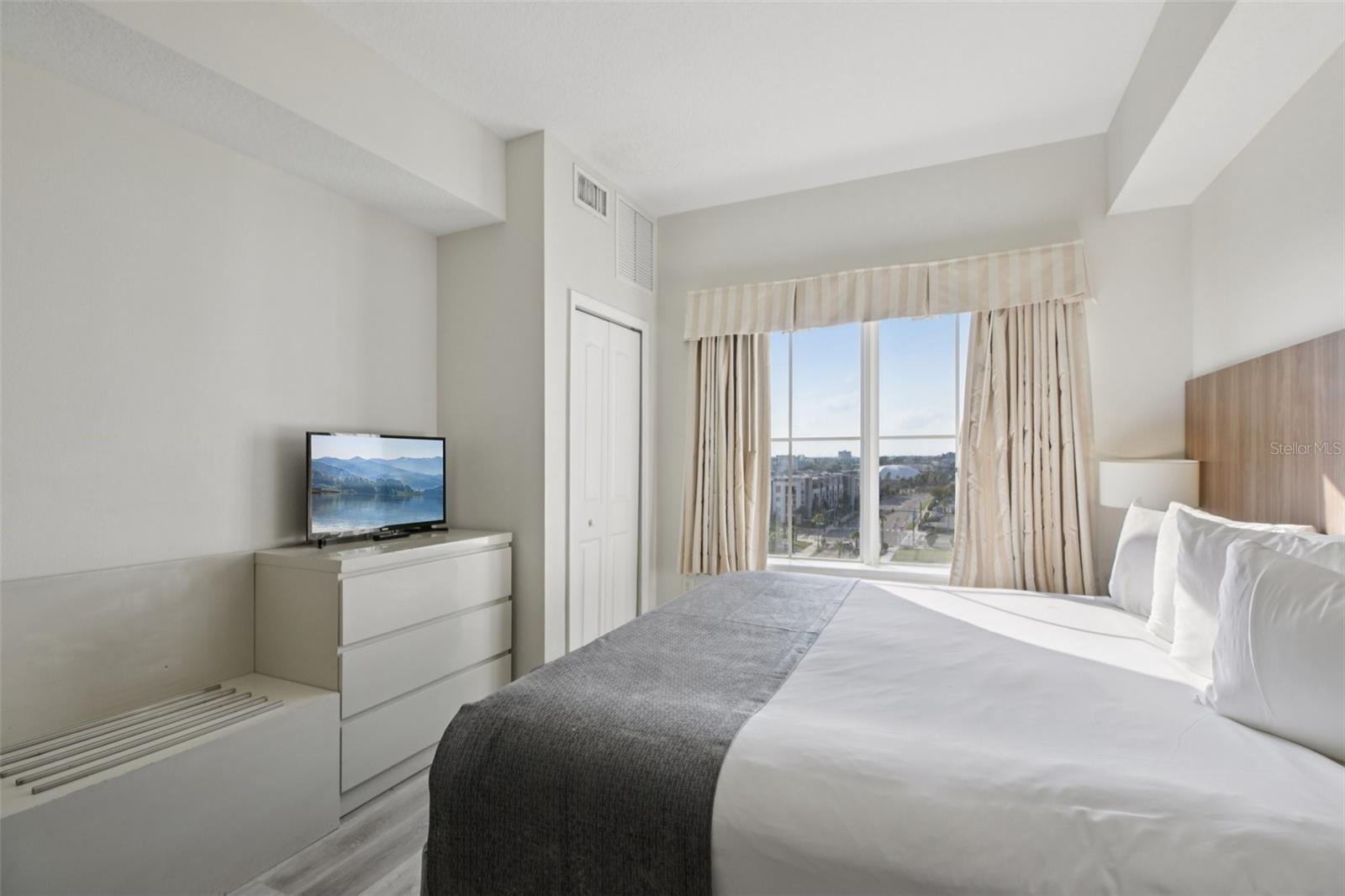 POINT ORLANDO RESORT CONDOMINIUM PHASE 1 9512/3560 - Residential