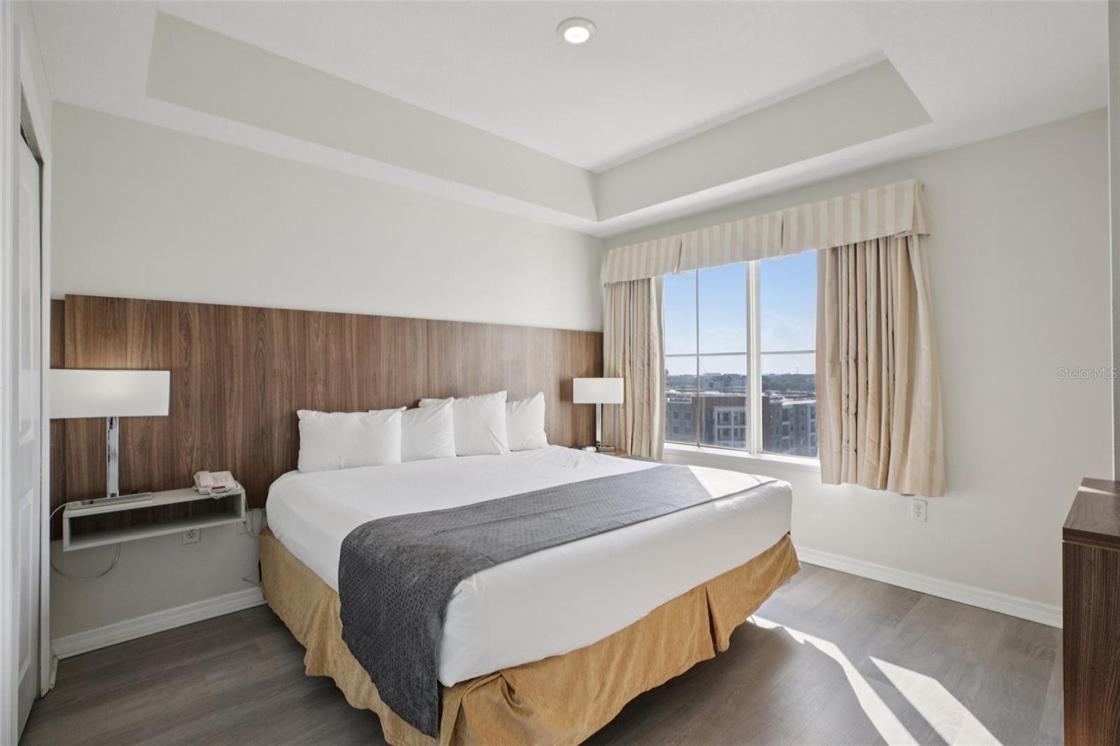 POINT ORLANDO RESORT CONDOMINIUM PHASE 1 9512/3560 - Residential