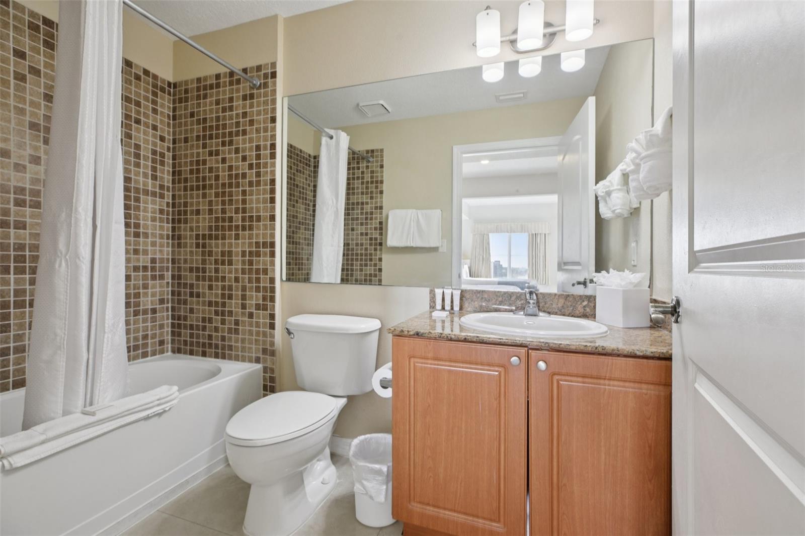 POINT ORLANDO RESORT CONDOMINIUM PHASE 1 9512/3560 - Residential