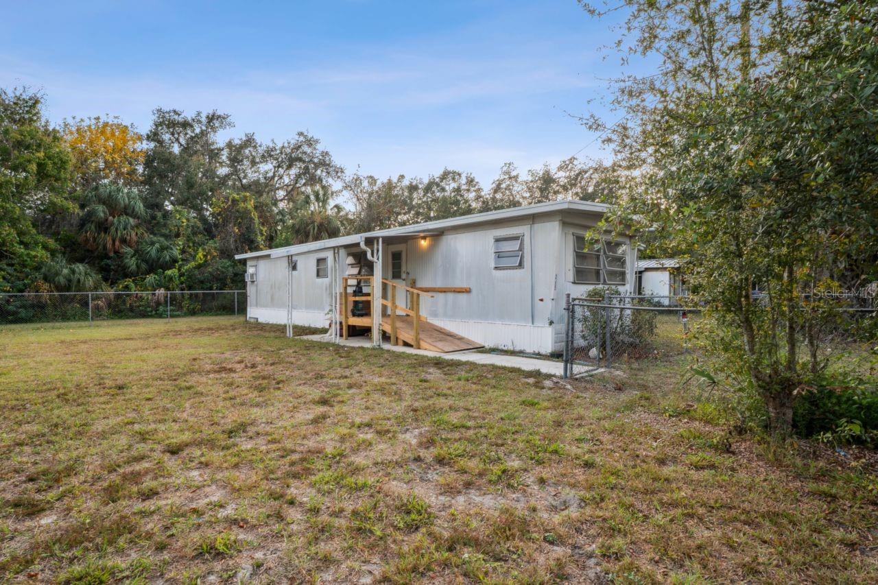 GRIFFIN PARK - Residential