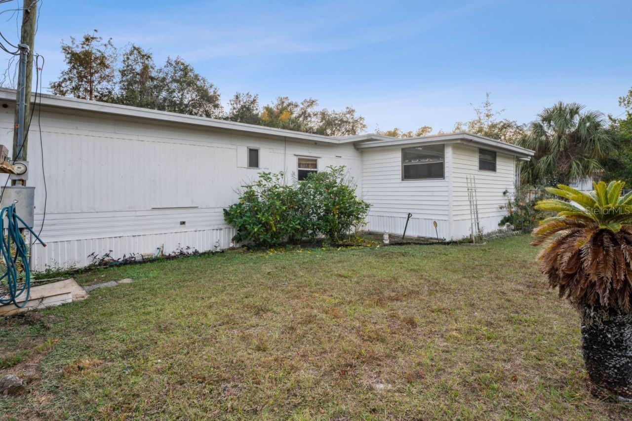 GRIFFIN PARK - Residential