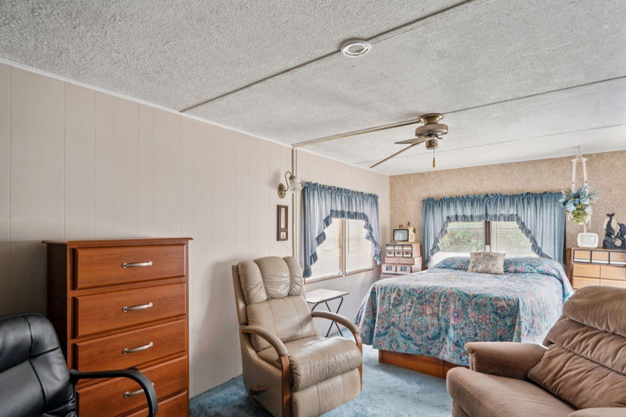 GRIFFIN PARK - Residential