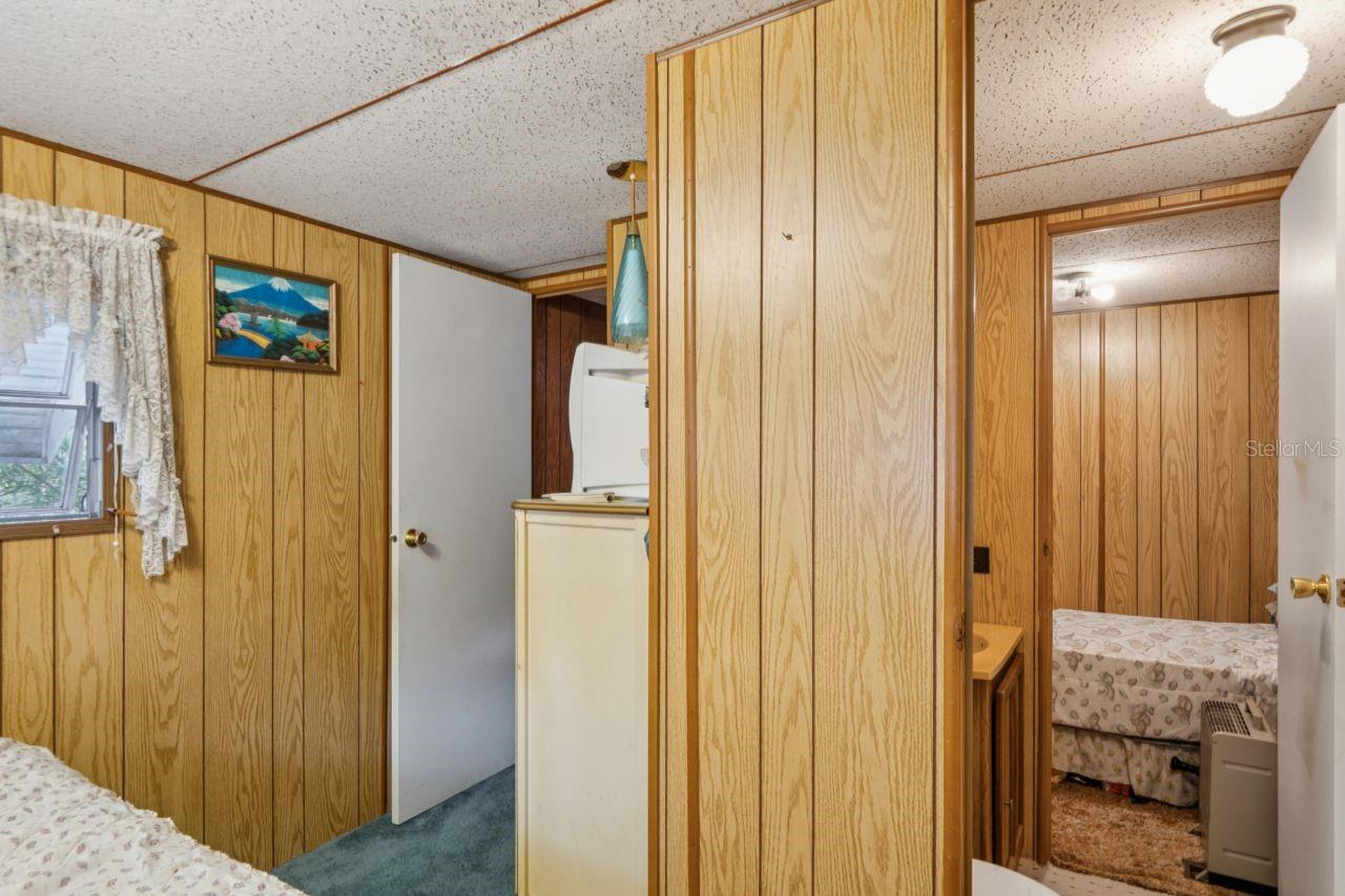 GRIFFIN PARK - Residential