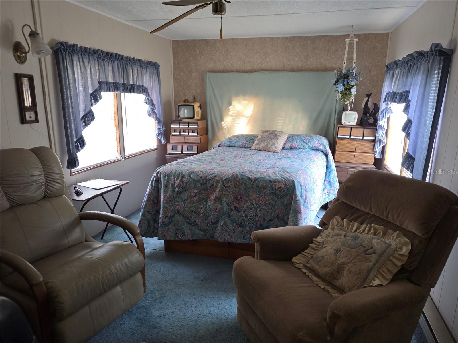 GRIFFIN PARK - Residential