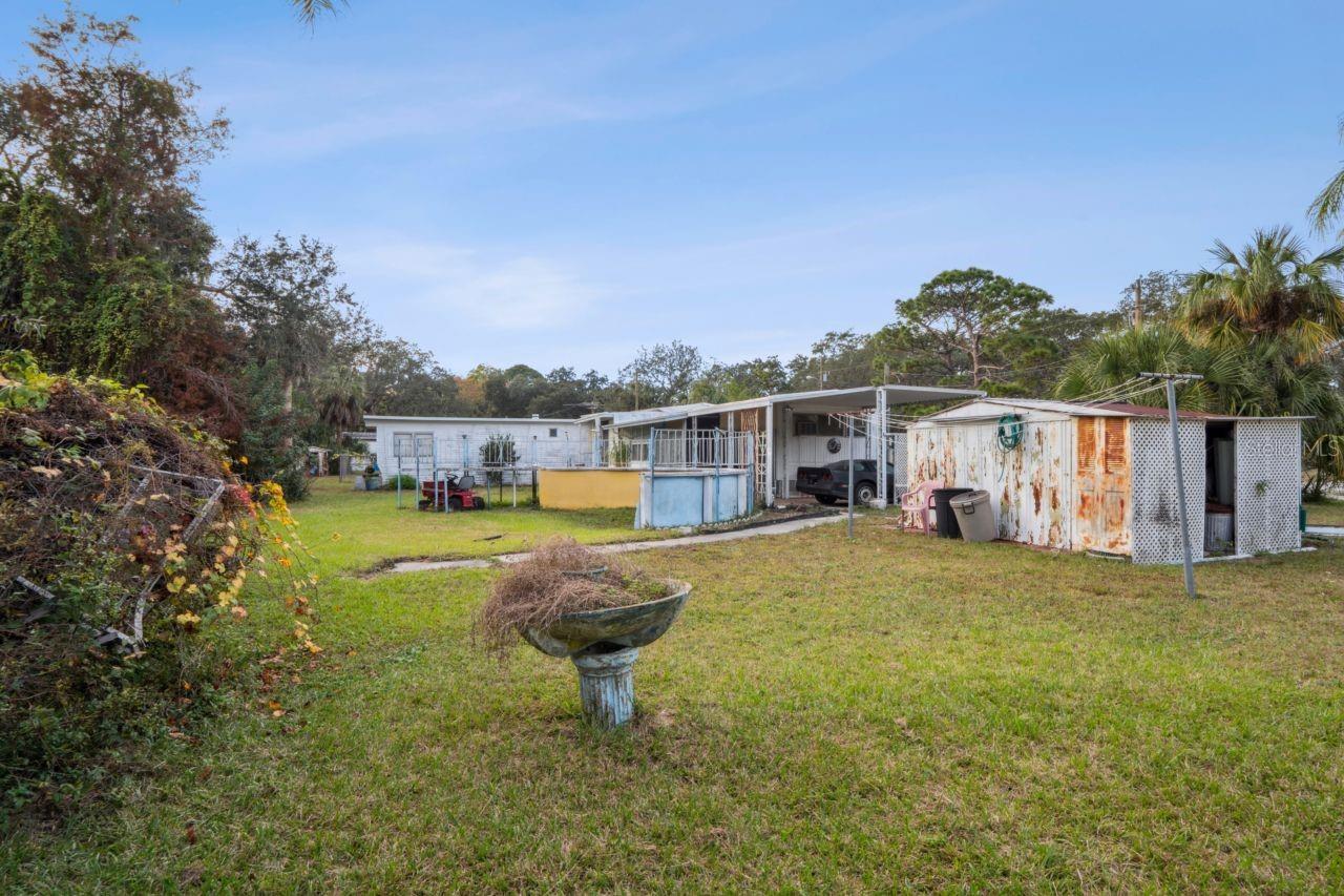 GRIFFIN PARK - Residential