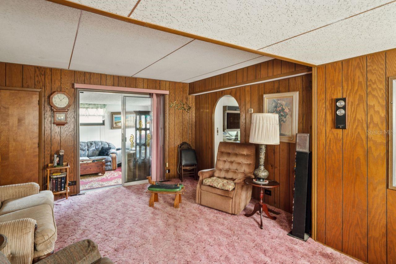 GRIFFIN PARK - Residential