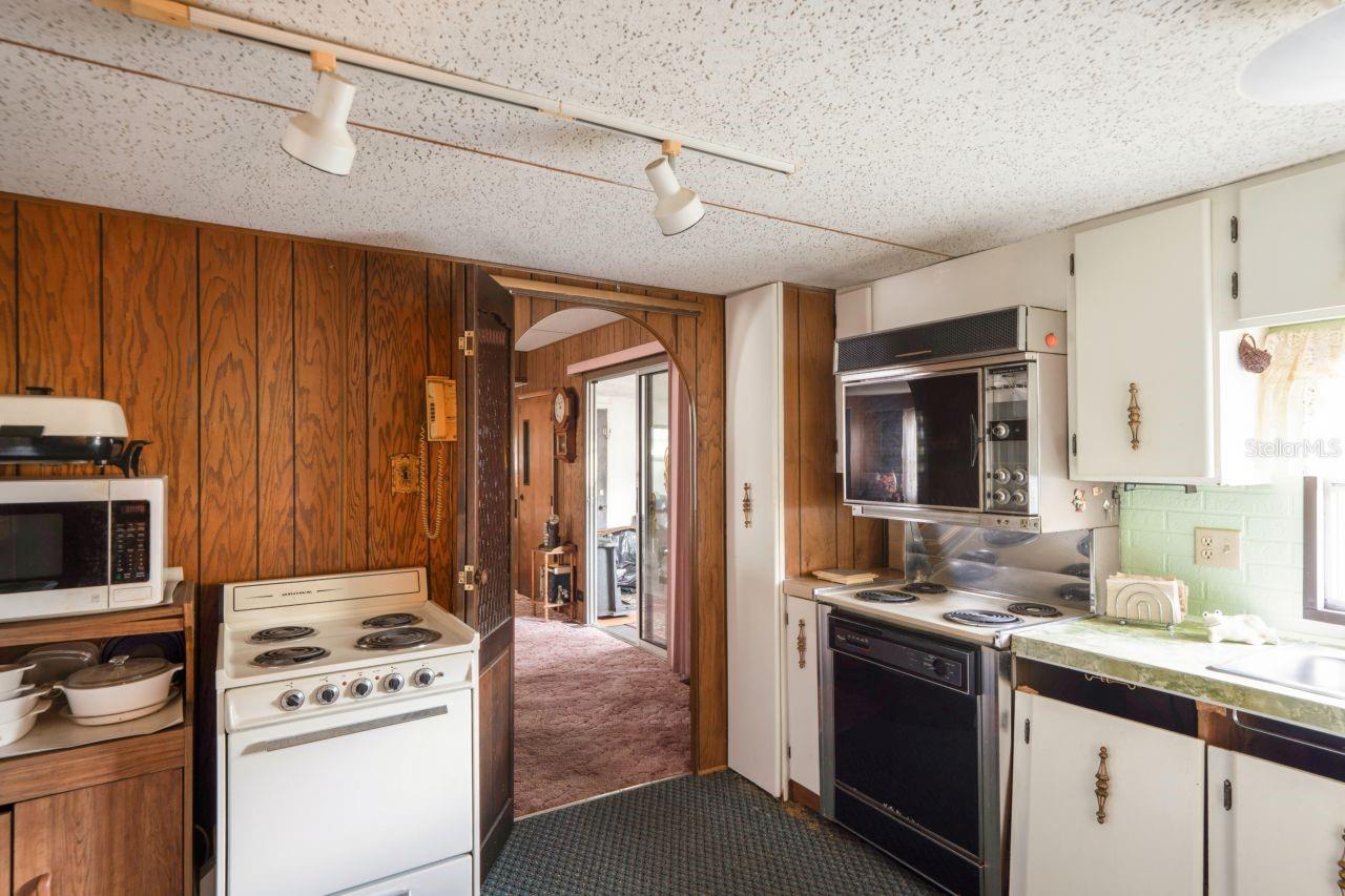 GRIFFIN PARK - Residential