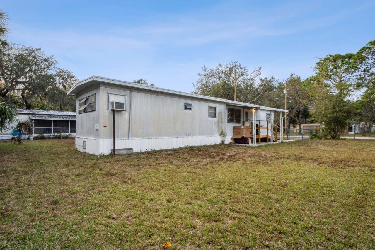 GRIFFIN PARK - Residential