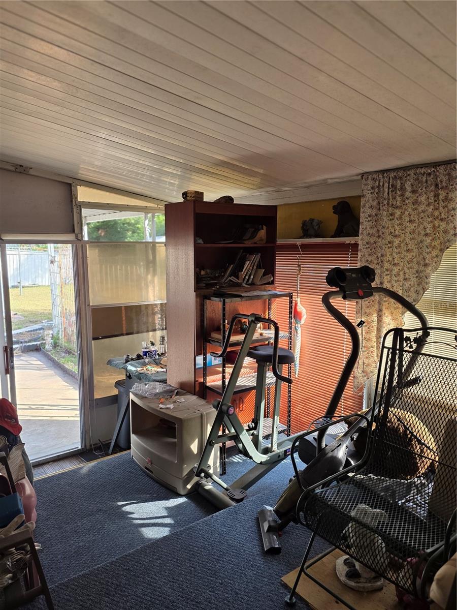 GRIFFIN PARK - Residential