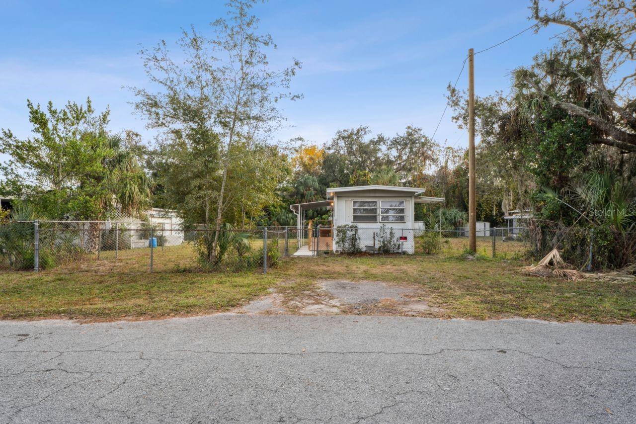 GRIFFIN PARK - Residential