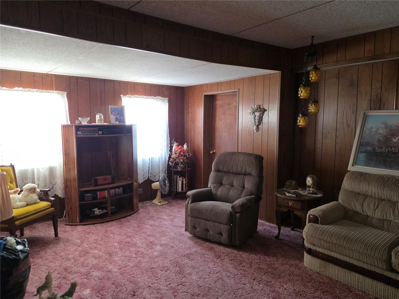 GRIFFIN PARK - Residential