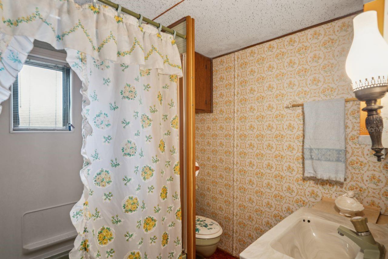 GRIFFIN PARK - Residential