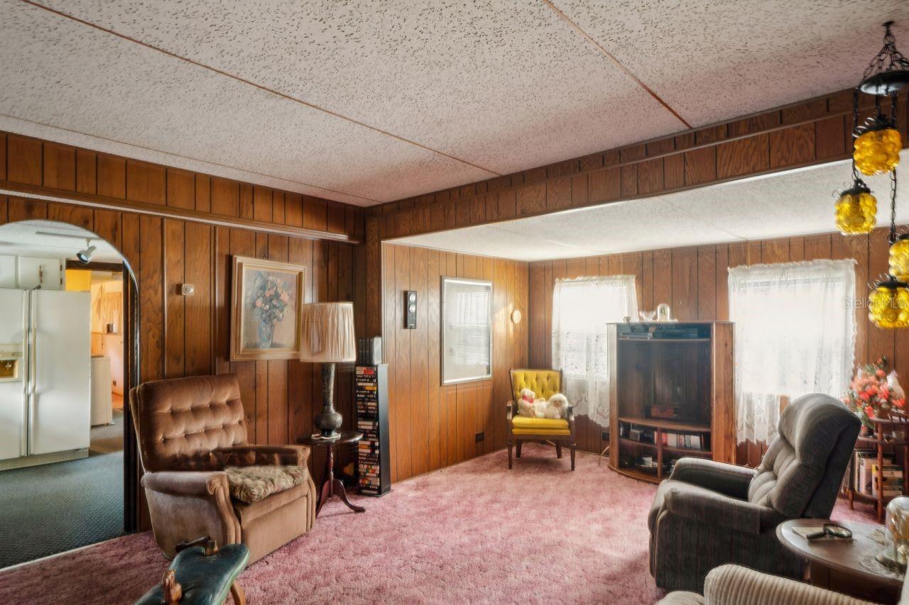 GRIFFIN PARK - Residential