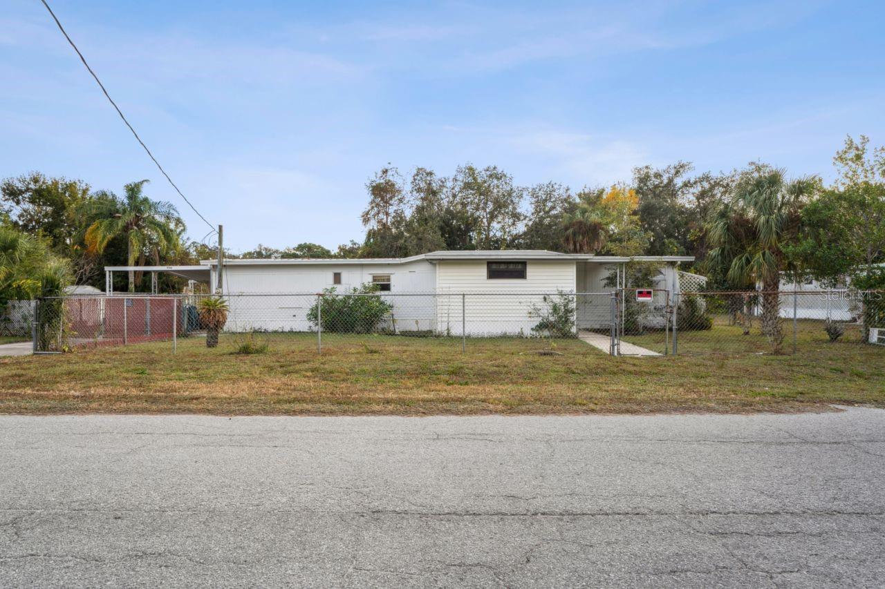 GRIFFIN PARK - Residential