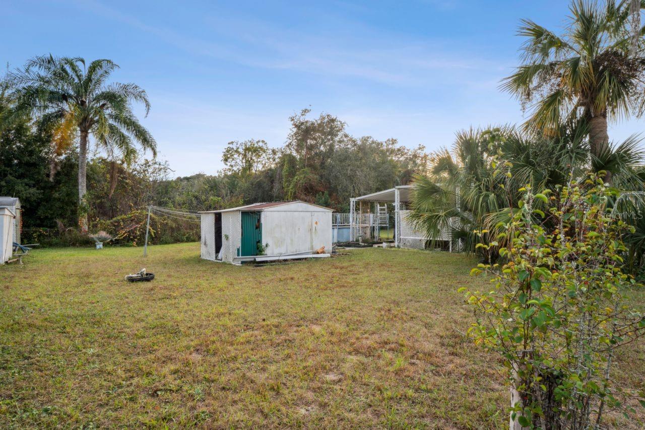 GRIFFIN PARK - Residential